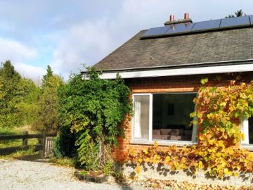 Le bonheur pour tous - En automne