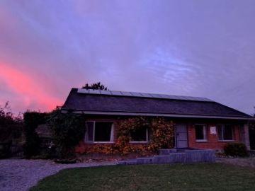 Le bonheur pour tous - En automne