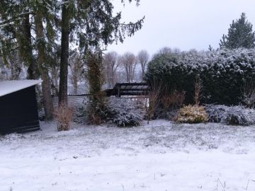 Le bonheur pour tous - En hiver