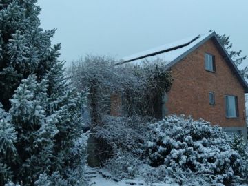 Le bonheur pour tous - En hiver