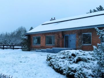 Le bonheur pour tous - En hiver