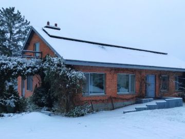 Le bonheur pour tous - En hiver