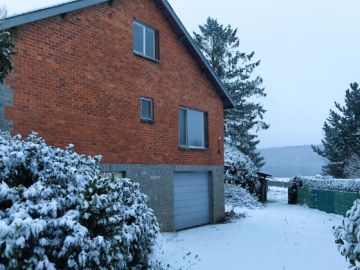 Le bonheur pour tous - En hiver